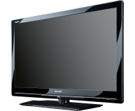 Sharp LC 42LE40 - 1408386 - zdjęcie 1